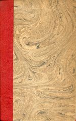 Gotthelf, Uli der Knecht. (Umschlag)