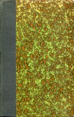 Georges, Lateinisch-deutsches Schulwörterbuch zu Terentius, Cicero, Caesar, Sall (Umschlag)