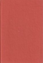 Dacqué, Vom Sinn des Naturerkennens. (Umschlag)