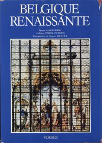 Vandevivere, Belgique renaissante. (Umschlag)