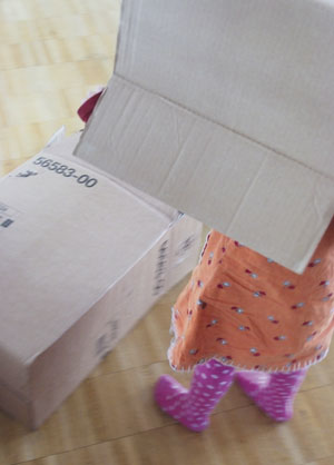 bildreich karten PK 442: versteckspiel.