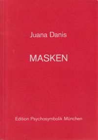 Danis, Masken. (Umschlag)