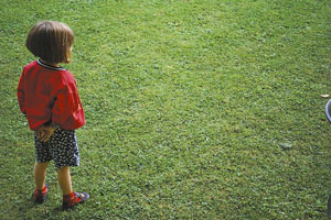 bildreich karten PK 455: in der welt.