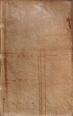 Cardanus, De Rerum Varietate Libri XVII. (Umschlag)