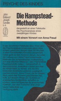 Bolland, Die Hampstead-Methode. (Umschlag)