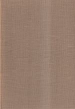 Justi, Winckelmann und seine Zeitgenossen. (Umschlag)