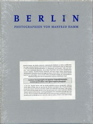 Hamm, Berlin. (Umschlag)