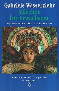 Wasserziehr, Märchen für Erwachsene. (Umschlag)