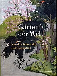 Gärten der Welt. (Umschlag)