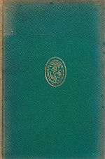 Clapiers, Betrachtungen und Maximen. Übers. von Ernst Hardt. (Umschlag)