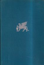 Rodenwaldt, Bericht über die Hundertjahrfeier 21. - 25. April 1929. (Umschlag)