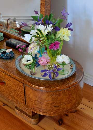 bildreich karten PK 904: stelldichein.