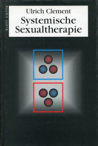 Clement, Systemische Sexualtherapie. (Umschlag)