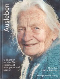 Kost, Ausleben. (Umschlag)