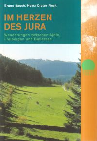 Rauch, Im Herzen des Jura. (Umschlag)