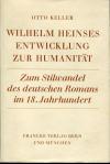 Schutzumschlag
