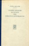 Umschlag