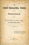 Umschlag