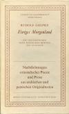Umschlag